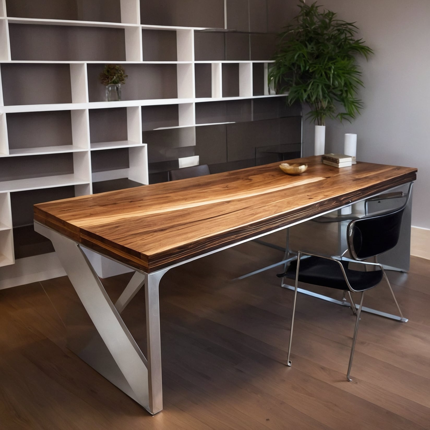 Especialistas en carpintería